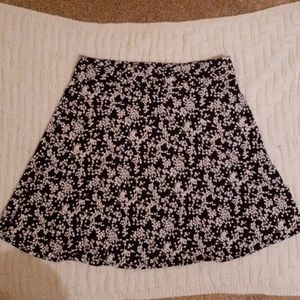 Like new Talbots knit skirt
